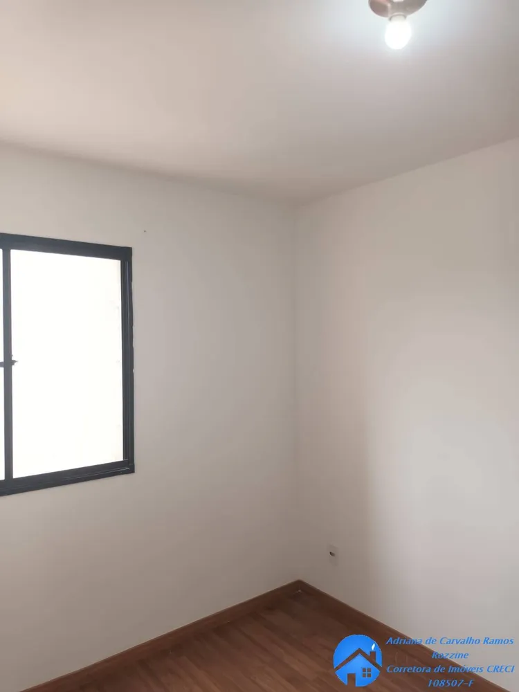 Apartamento, 2 quartos, 42 m² - Foto 4