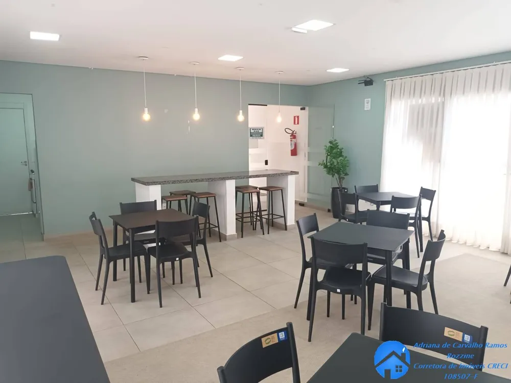 Apartamento, 2 quartos, 42 m² - Foto 8