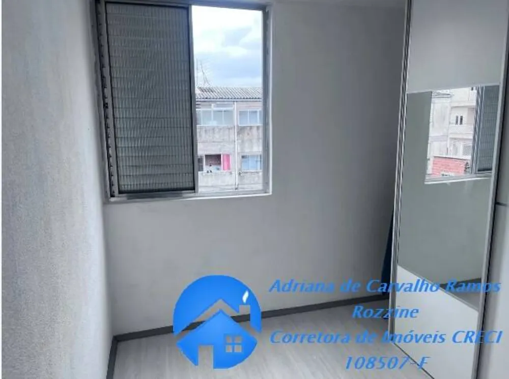 Apartamento, 2 quartos, 48 m² - Foto 10