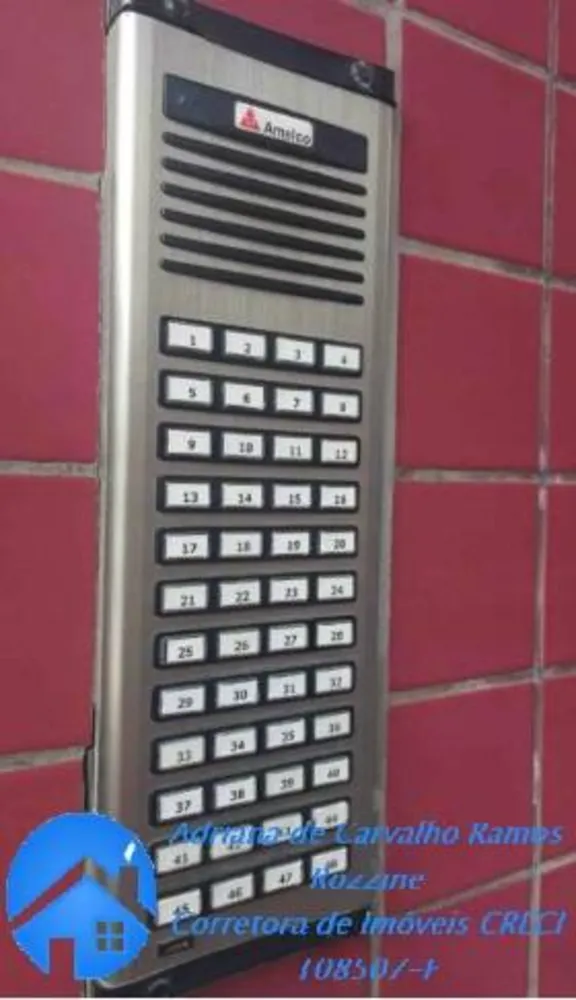 Apartamento, 2 quartos, 48 m² - Foto 14