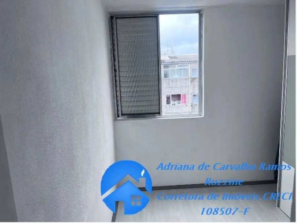 Apartamento, 2 quartos, 48 m² - Foto 8