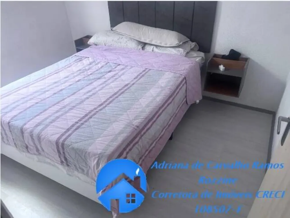 Apartamento, 2 quartos, 48 m² - Foto 11