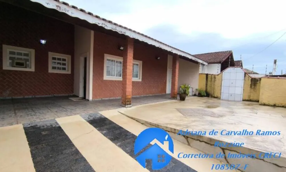 Casa, 3 quartos, 295 m² - Foto 3