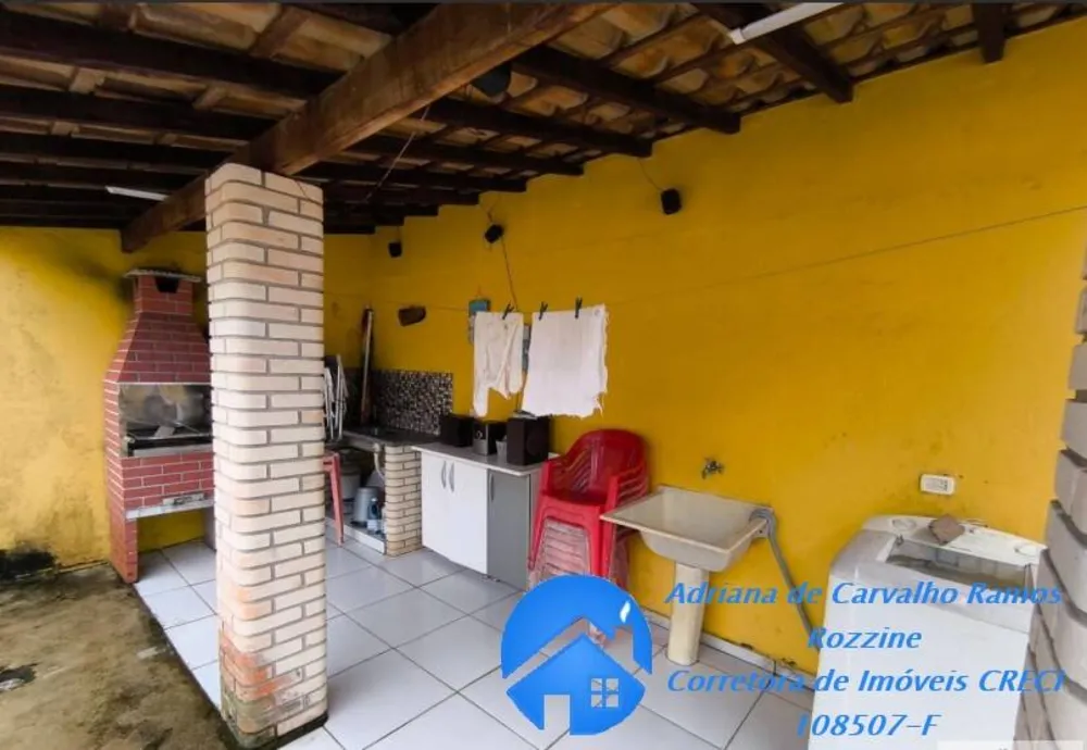 Casa, 3 quartos, 295 m² - Foto 4