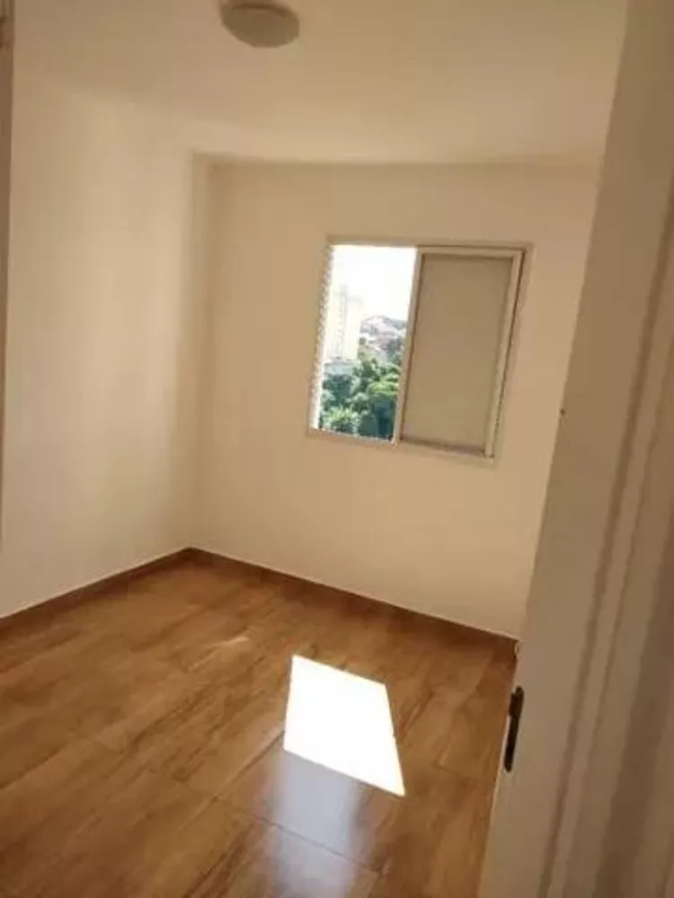 Apartamento à venda com 2 quartos, 52m² - Foto 4