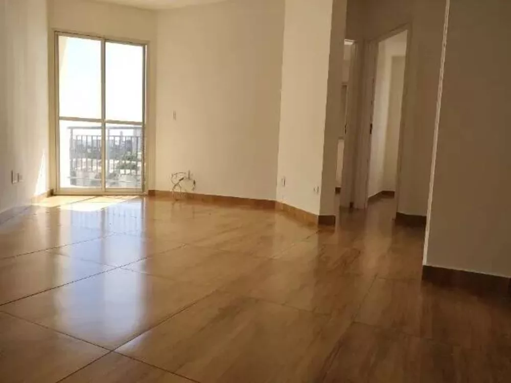 Apartamento à venda com 2 quartos, 52m² - Foto 1