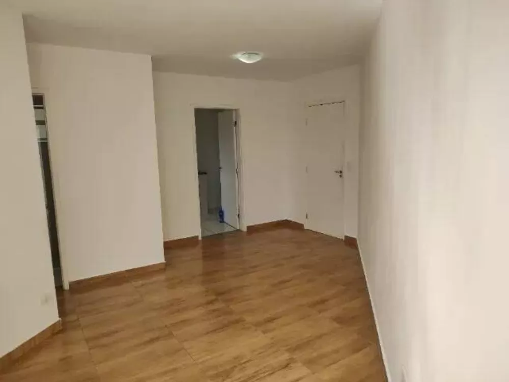 Apartamento à venda com 2 quartos, 52m² - Foto 2