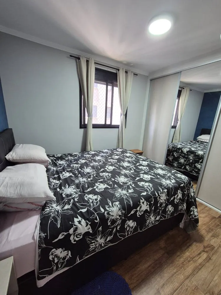 Apartamento, 2 quartos, 48 m² - Foto 6