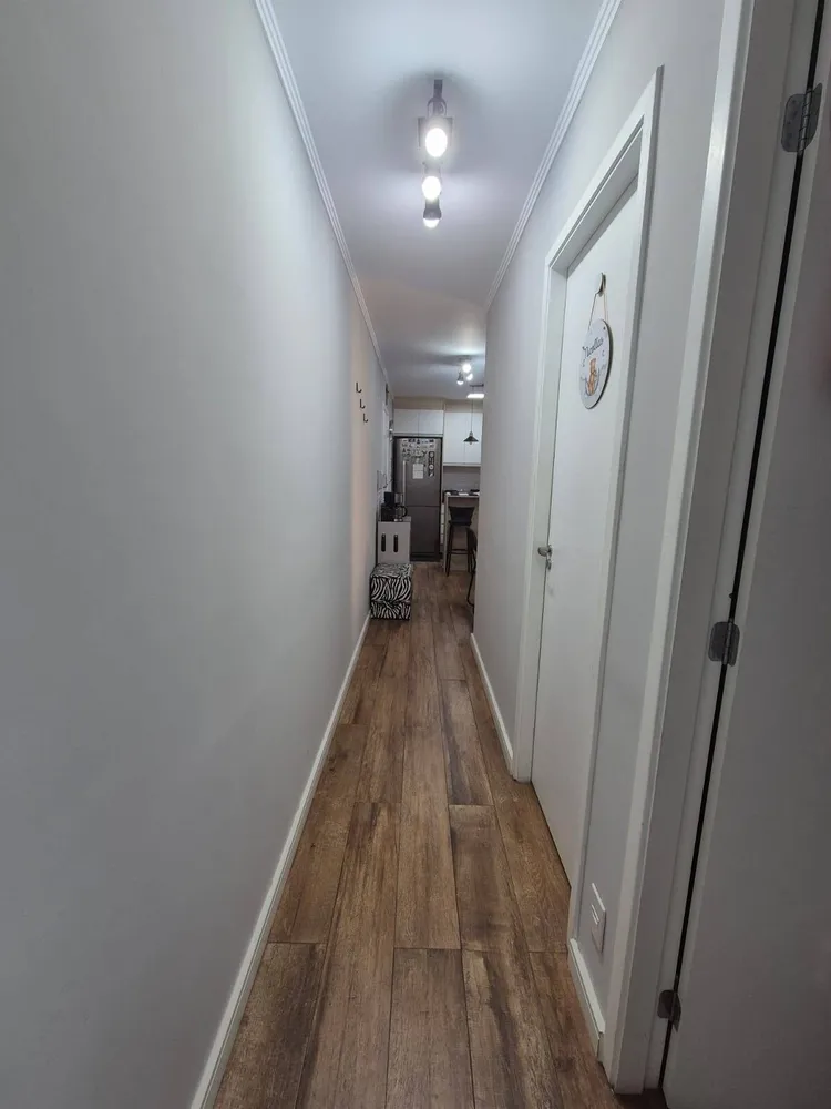 Apartamento, 2 quartos, 48 m² - Foto 2