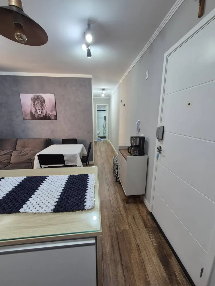 Apartamento, 2 quartos, 48 m² - Foto 5
