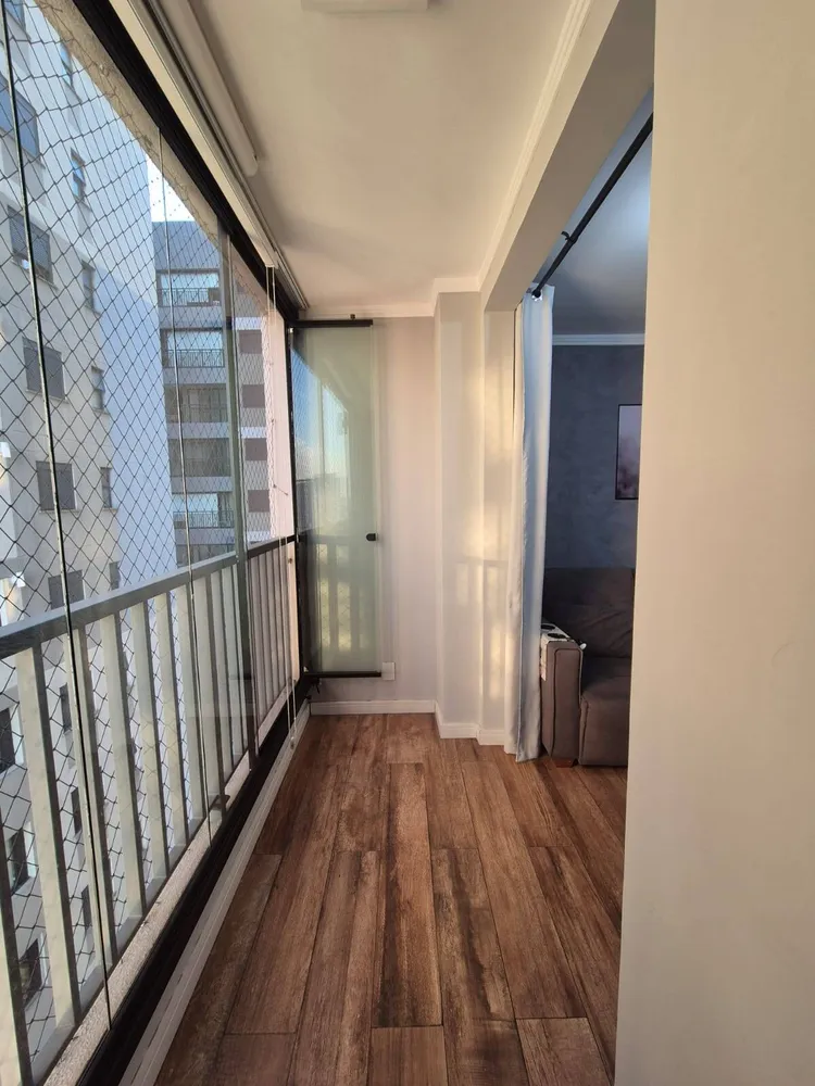 Apartamento, 2 quartos, 48 m² - Foto 12