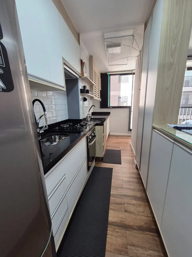 Apartamento, 2 quartos, 48 m² - Foto 4