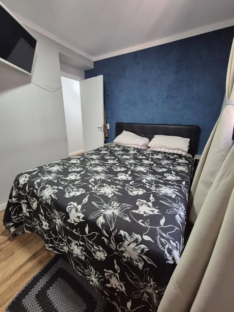 Apartamento, 2 quartos, 48 m² - Foto 7