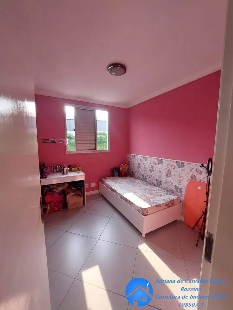 Apartamento, 2 quartos, 50 m² - Foto 9