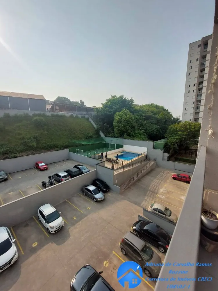 Apartamento, 2 quartos, 50 m² - Foto 12