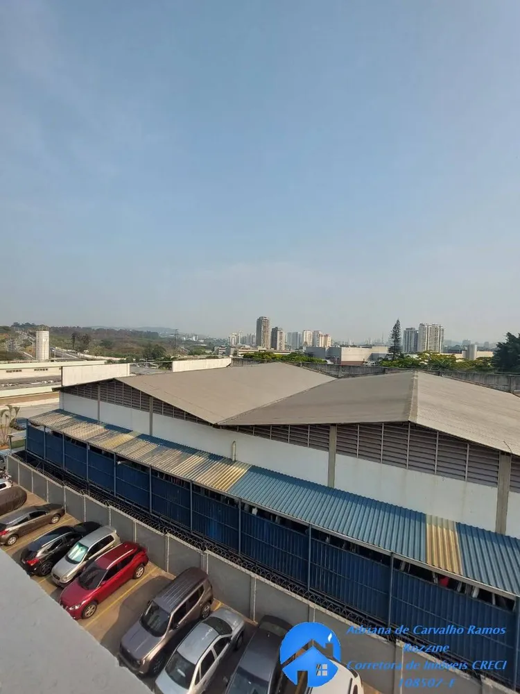 Apartamento, 2 quartos, 50 m² - Foto 11