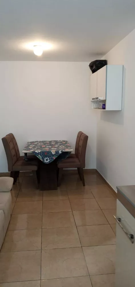 Apartamento à venda com 2 quartos, 54m² - Foto 4