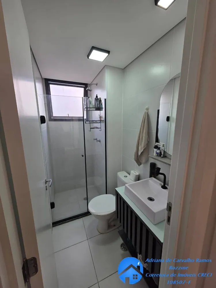 Apartamento, 2 quartos, 44 m² - Foto 13