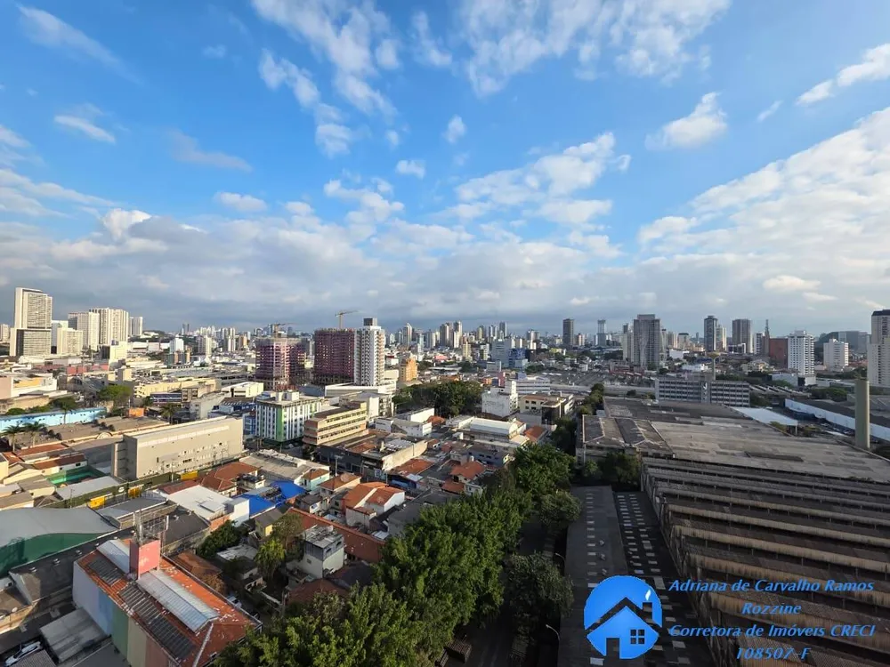 Apartamento, 2 quartos, 44 m² - Foto 16