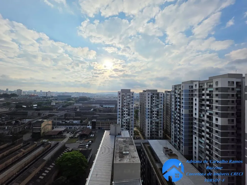 Apartamento, 2 quartos, 44 m² - Foto 15