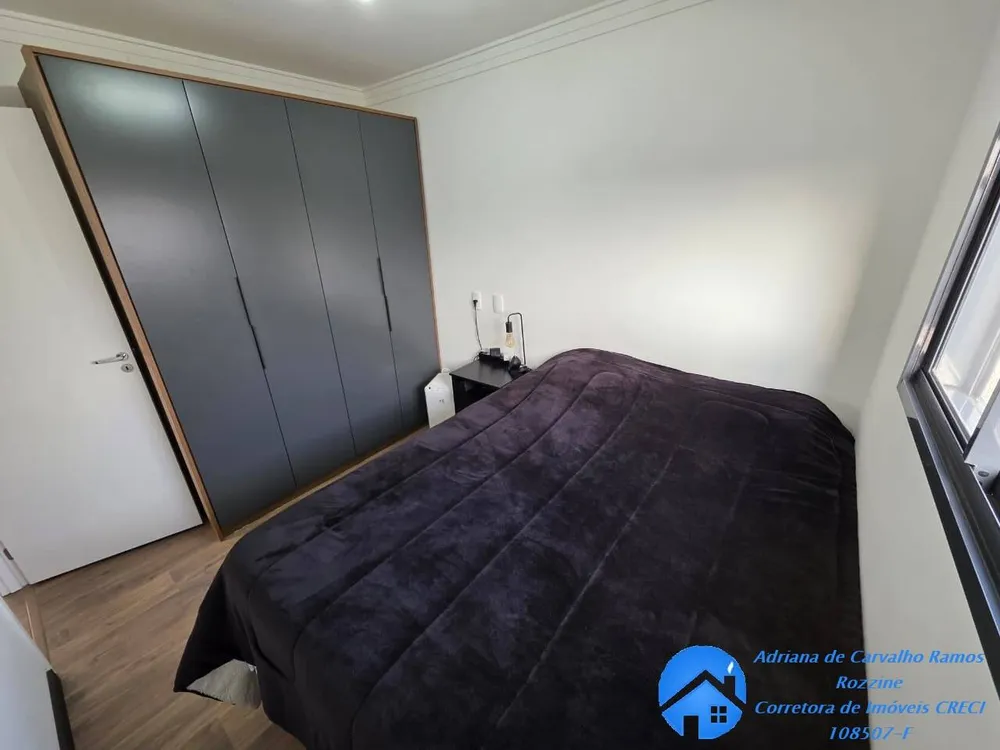 Apartamento, 2 quartos, 44 m² - Foto 8