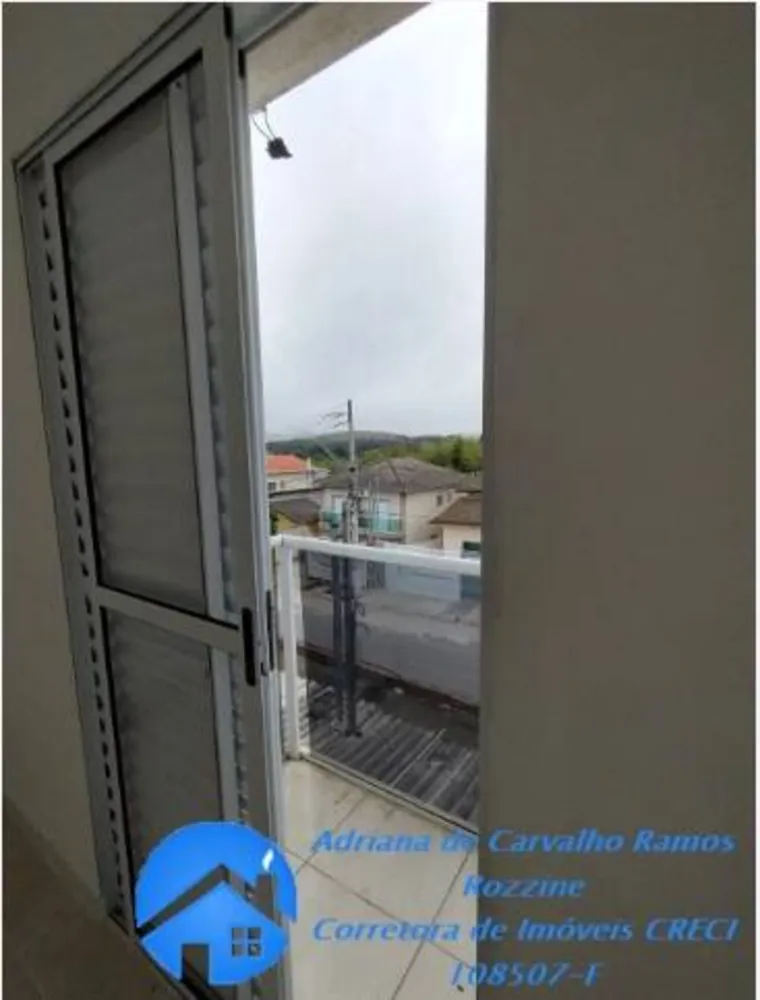 Casa, 3 quartos, 78 m² - Foto 5