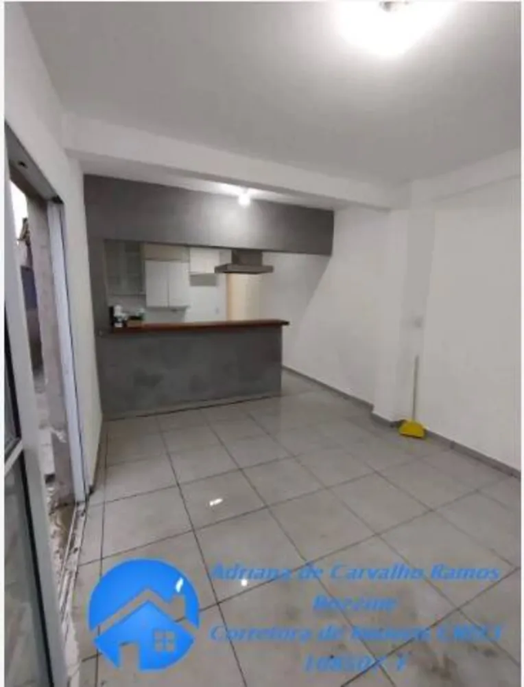 Casa, 3 quartos, 78 m² - Foto 1
