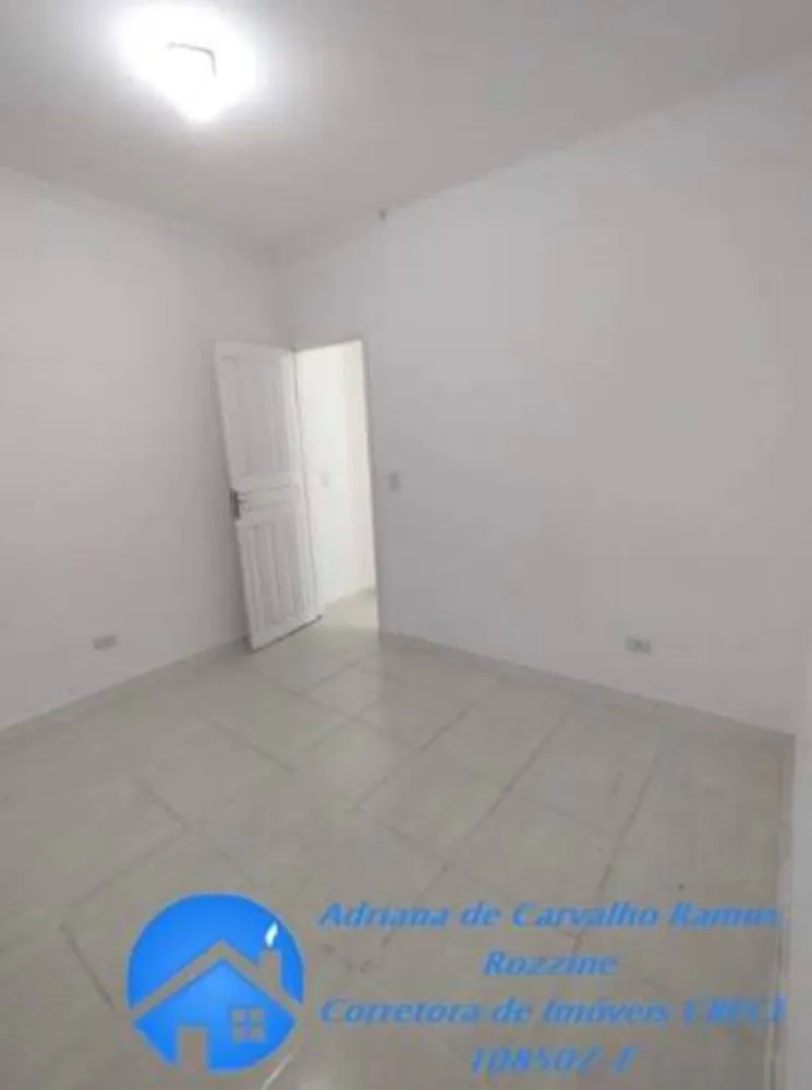 Casa, 3 quartos, 78 m² - Foto 2