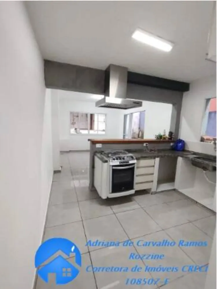 Casa, 3 quartos, 78 m² - Foto 3
