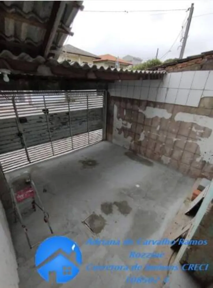 Casa, 3 quartos, 78 m² - Foto 4