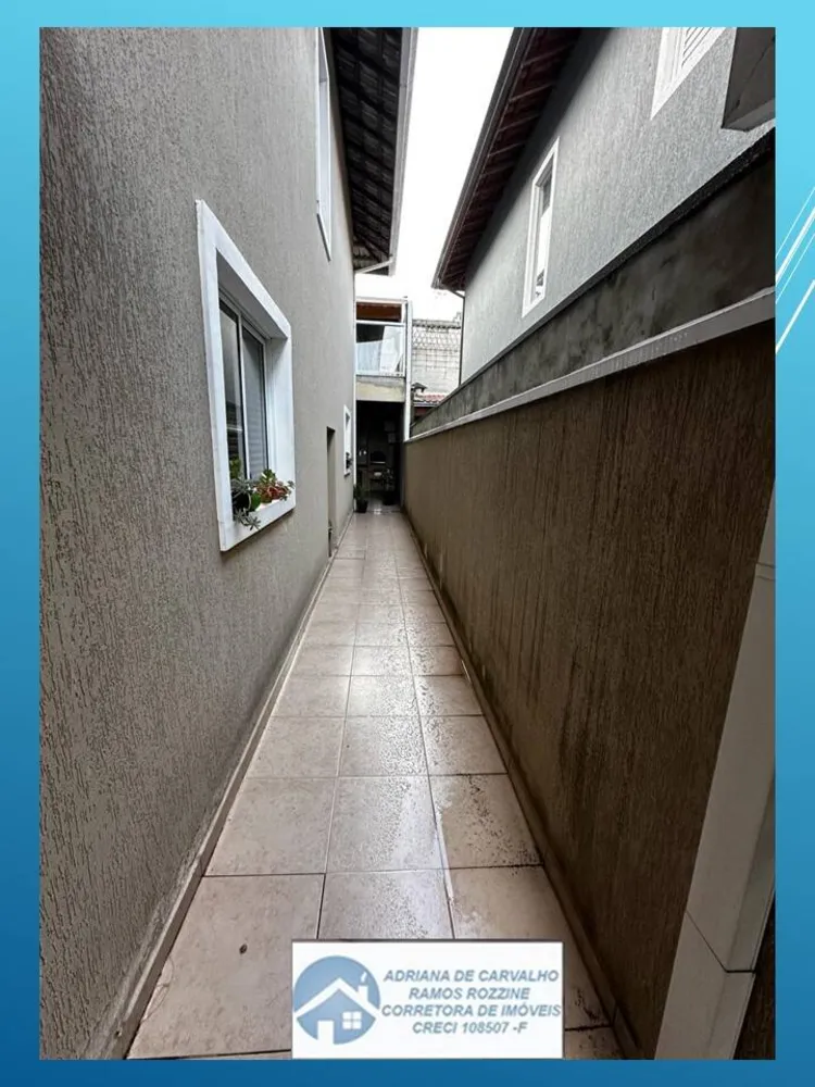 Casa de Condomínio, 3 quartos - Foto 10