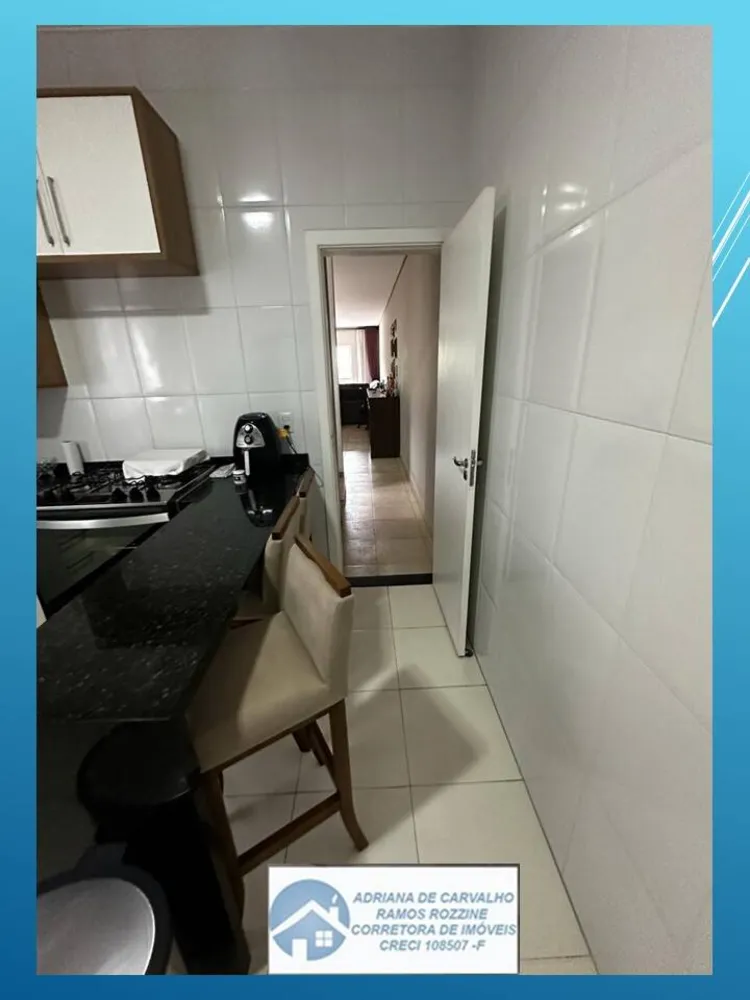 Casa de Condomínio, 3 quartos - Foto 5
