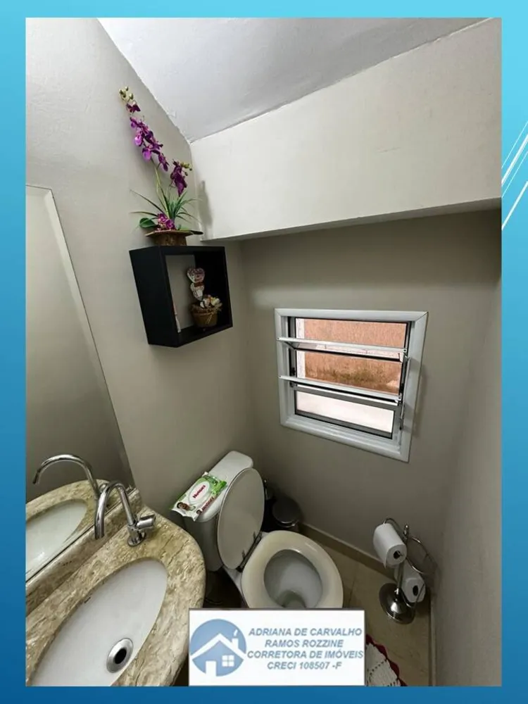 Casa de Condomínio, 3 quartos - Foto 9