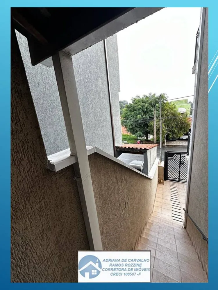Casa de Condomínio, 3 quartos - Foto 13