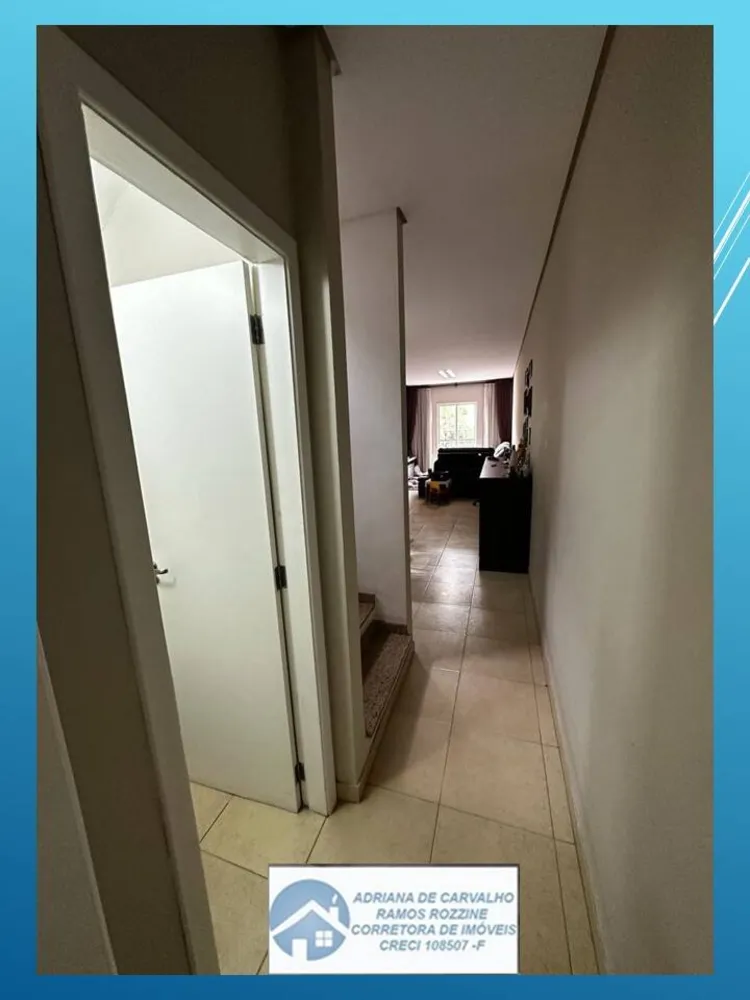 Casa de Condomínio, 3 quartos - Foto 8
