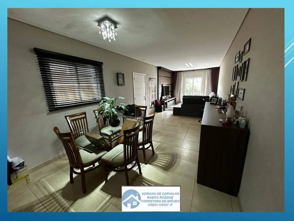 Casa de Condomínio, 3 quartos - Foto 6