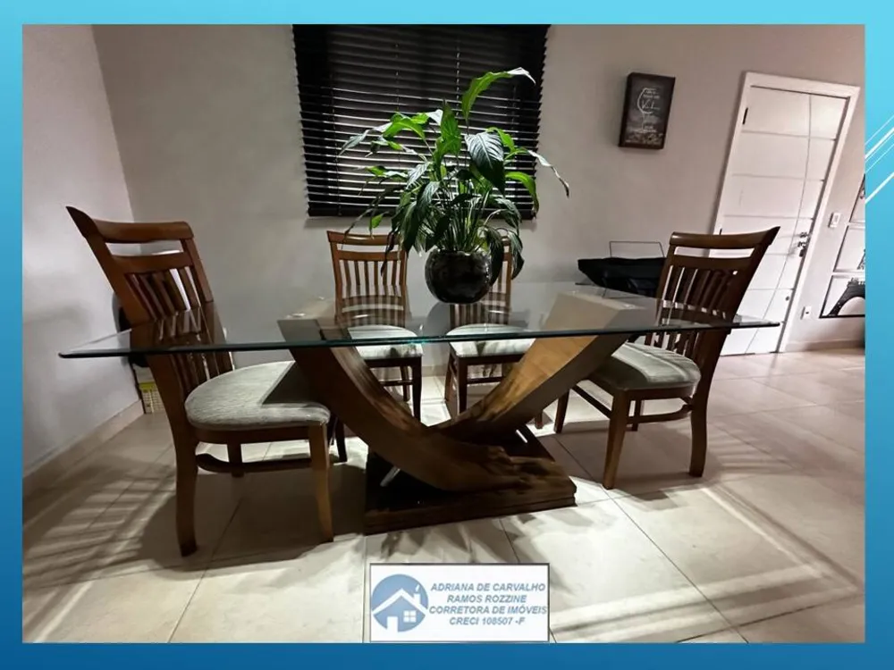 Casa de Condomínio, 3 quartos - Foto 7