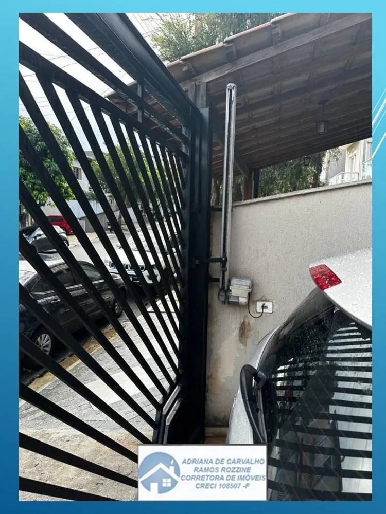 Casa de Condomínio, 3 quartos - Foto 15