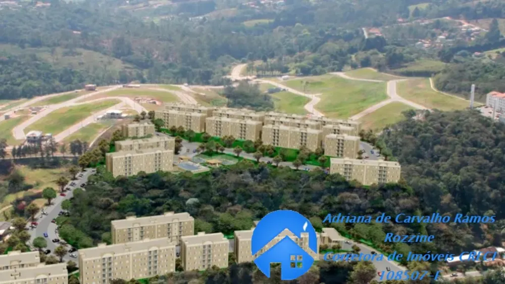 Apartamento, 2 quartos, 54 m² - Foto 9