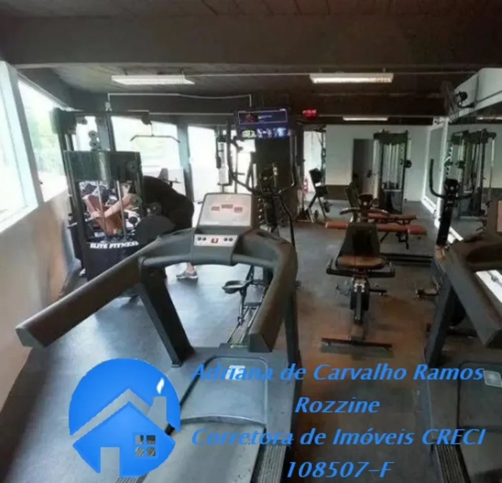Apartamento, 2 quartos, 54 m² - Foto 12
