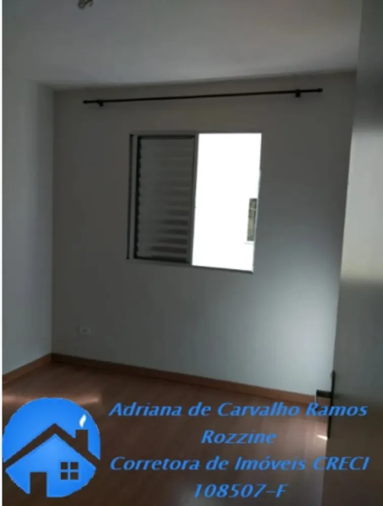 Apartamento, 2 quartos, 54 m² - Foto 4