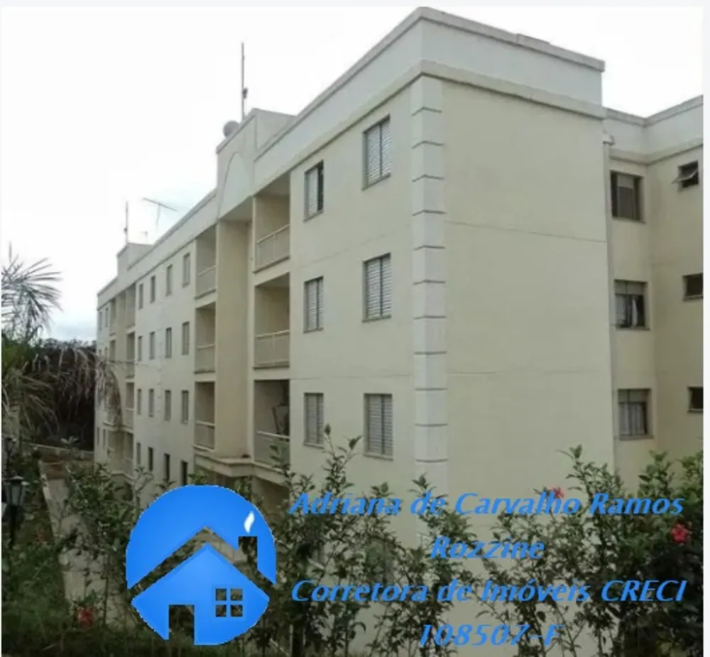 Apartamento, 2 quartos, 54 m² - Foto 8