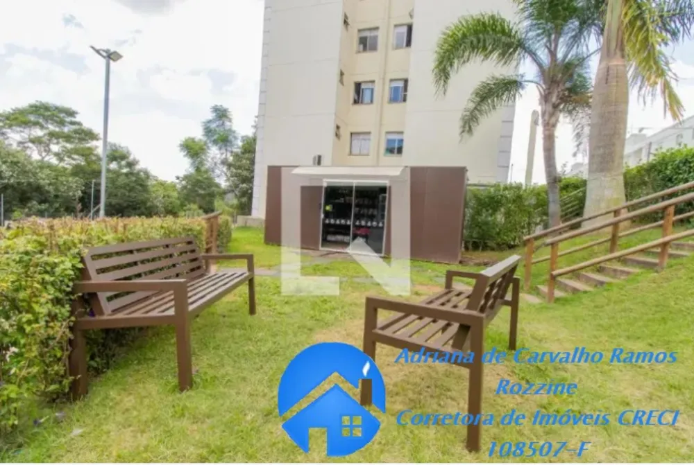 Apartamento, 2 quartos, 54 m² - Foto 15