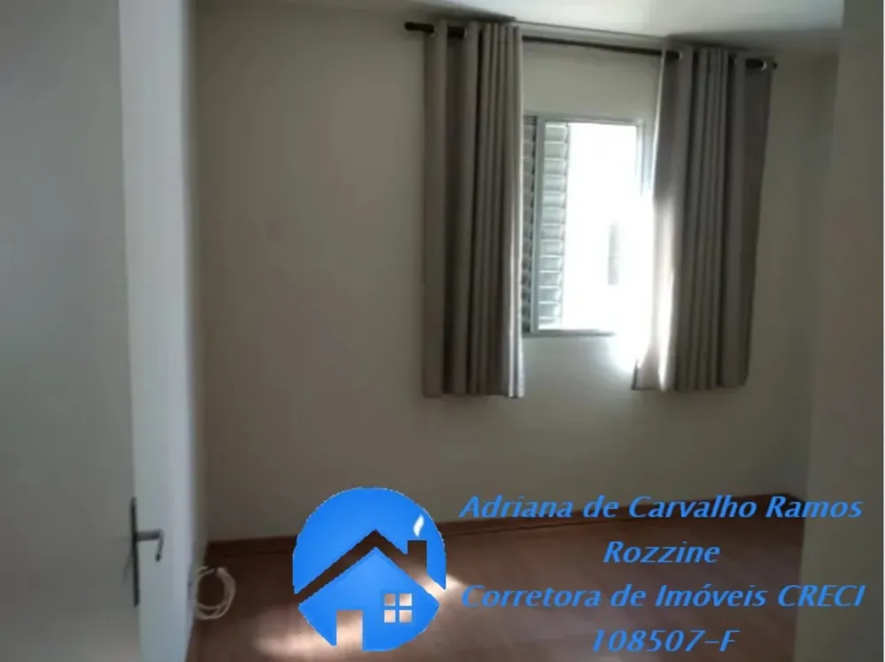 Apartamento, 2 quartos, 54 m² - Foto 3