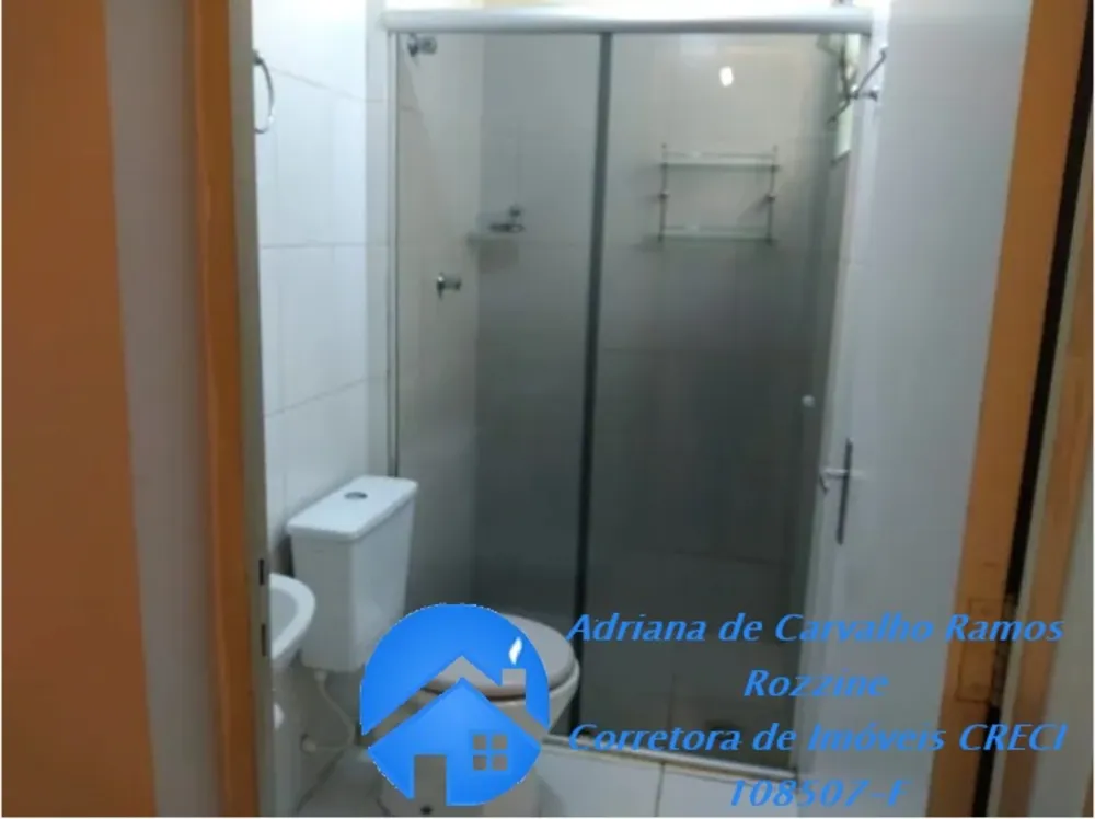 Apartamento, 2 quartos, 54 m² - Foto 5