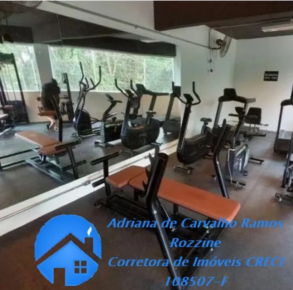 Apartamento, 2 quartos, 54 m² - Foto 16