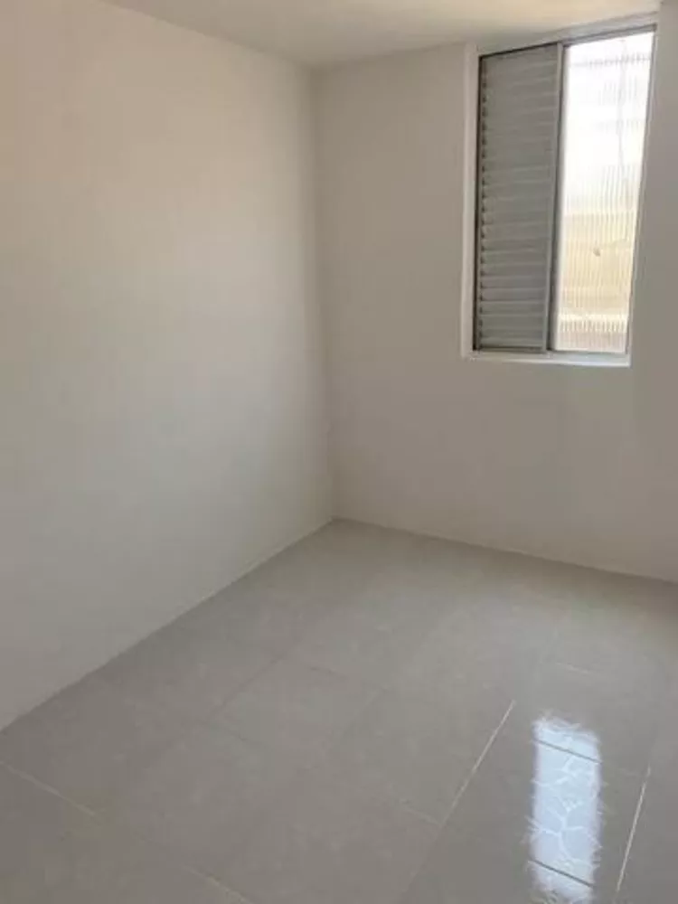 Apartamento à venda com 2 quartos, 38m² - Foto 8