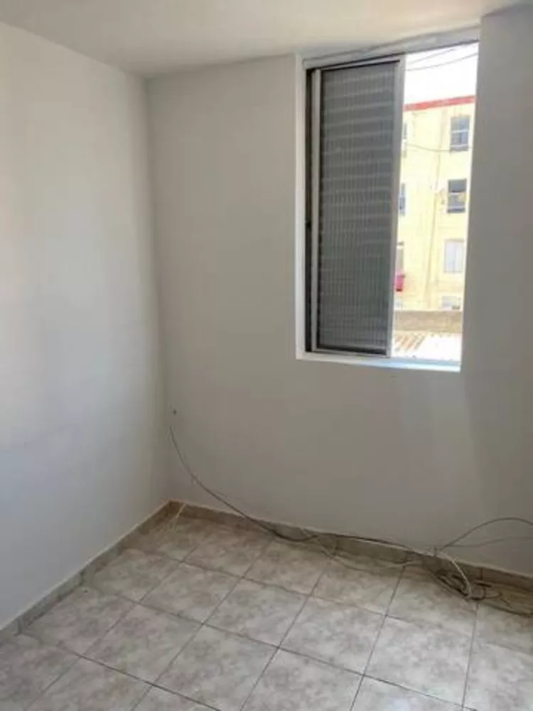 Apartamento à venda com 2 quartos, 38m² - Foto 7