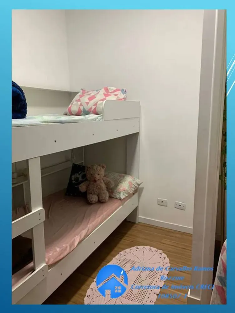 Casa, 2 quartos, 60 m² - Foto 6