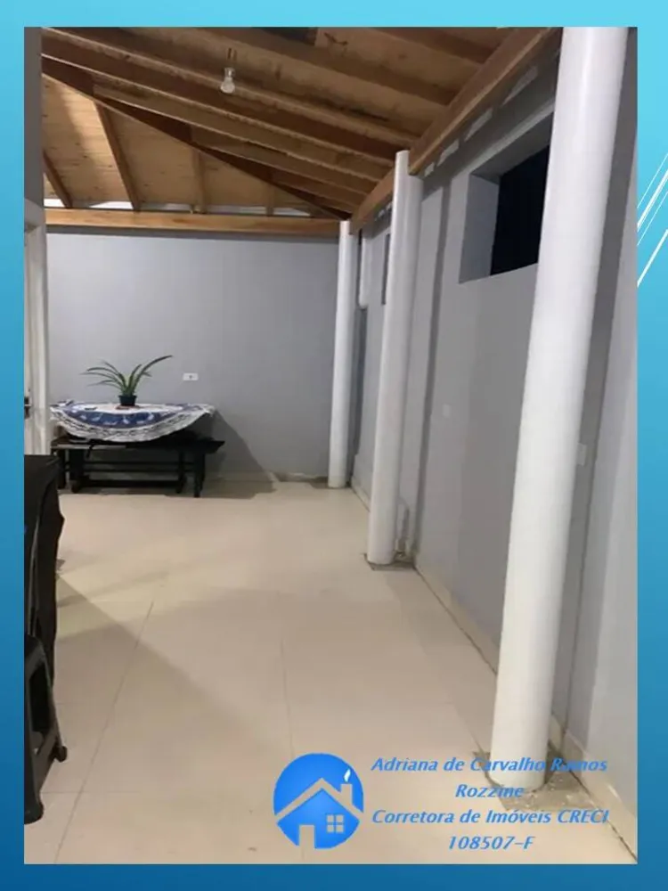 Casa, 2 quartos, 60 m² - Foto 10